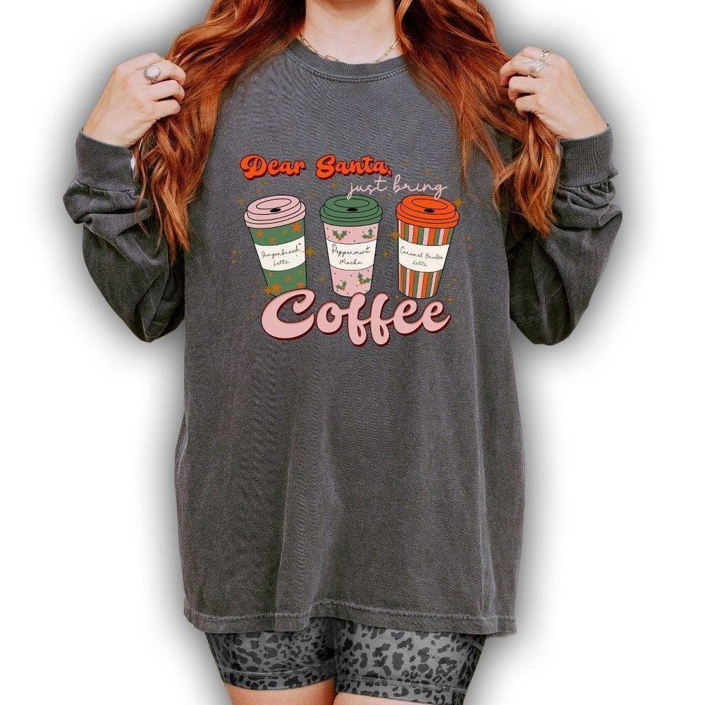 Retro Christmas 9 Vuitino Apparel